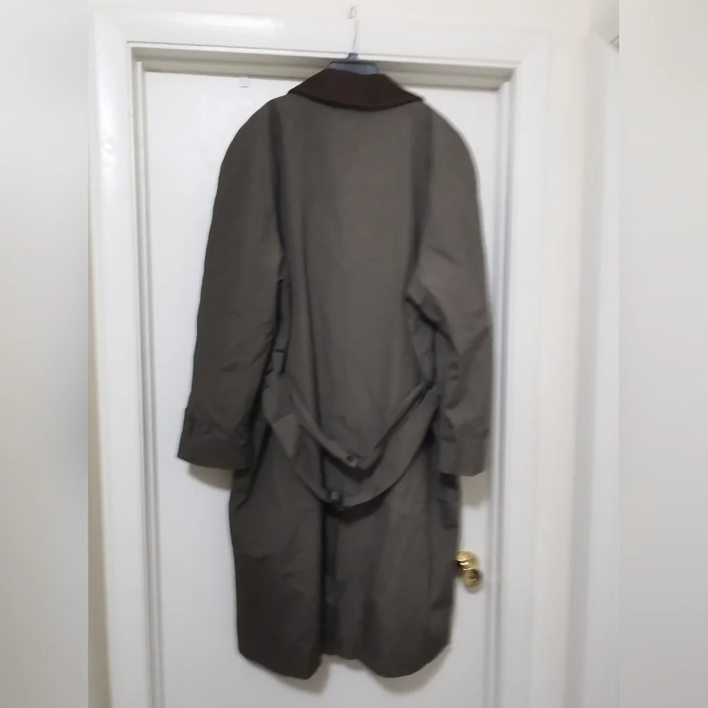 JoS. A. Bank Coat